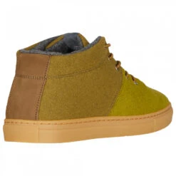 Baabuk - Sky Wooler - Baskets 10 Baabuk - Sky Wooler - Baskets -Chaussures Série Magasin baabuk sky wooler baskets detail 3