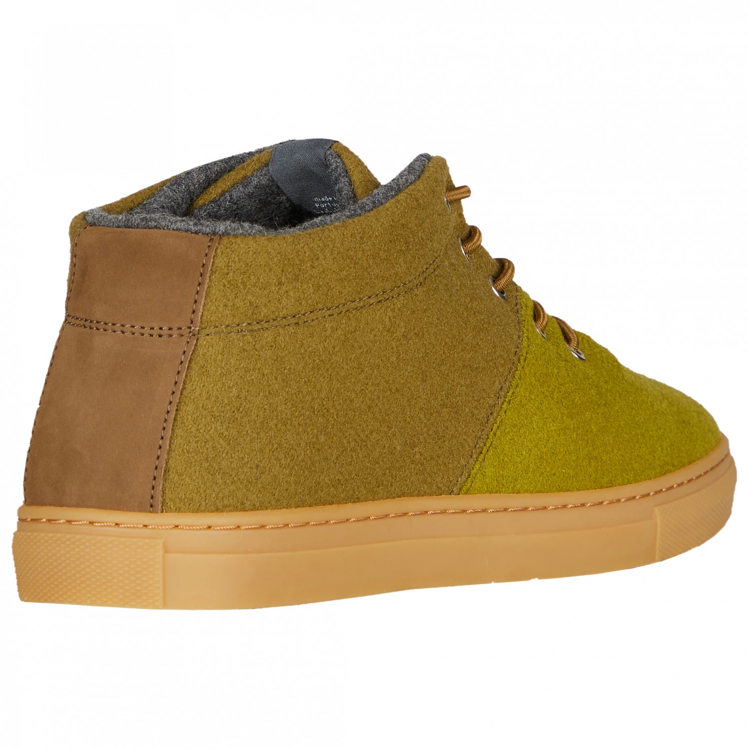 Baabuk - Sky Wooler - Baskets 5 Baabuk - Sky Wooler - Baskets – Image 3