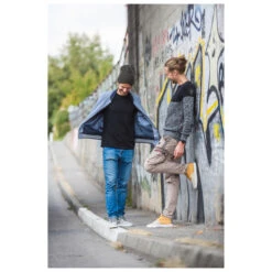 Baabuk - Sky Wooler - Baskets 13 Baabuk - Sky Wooler - Baskets -Chaussures Série Magasin baabuk sky wooler baskets detail 7