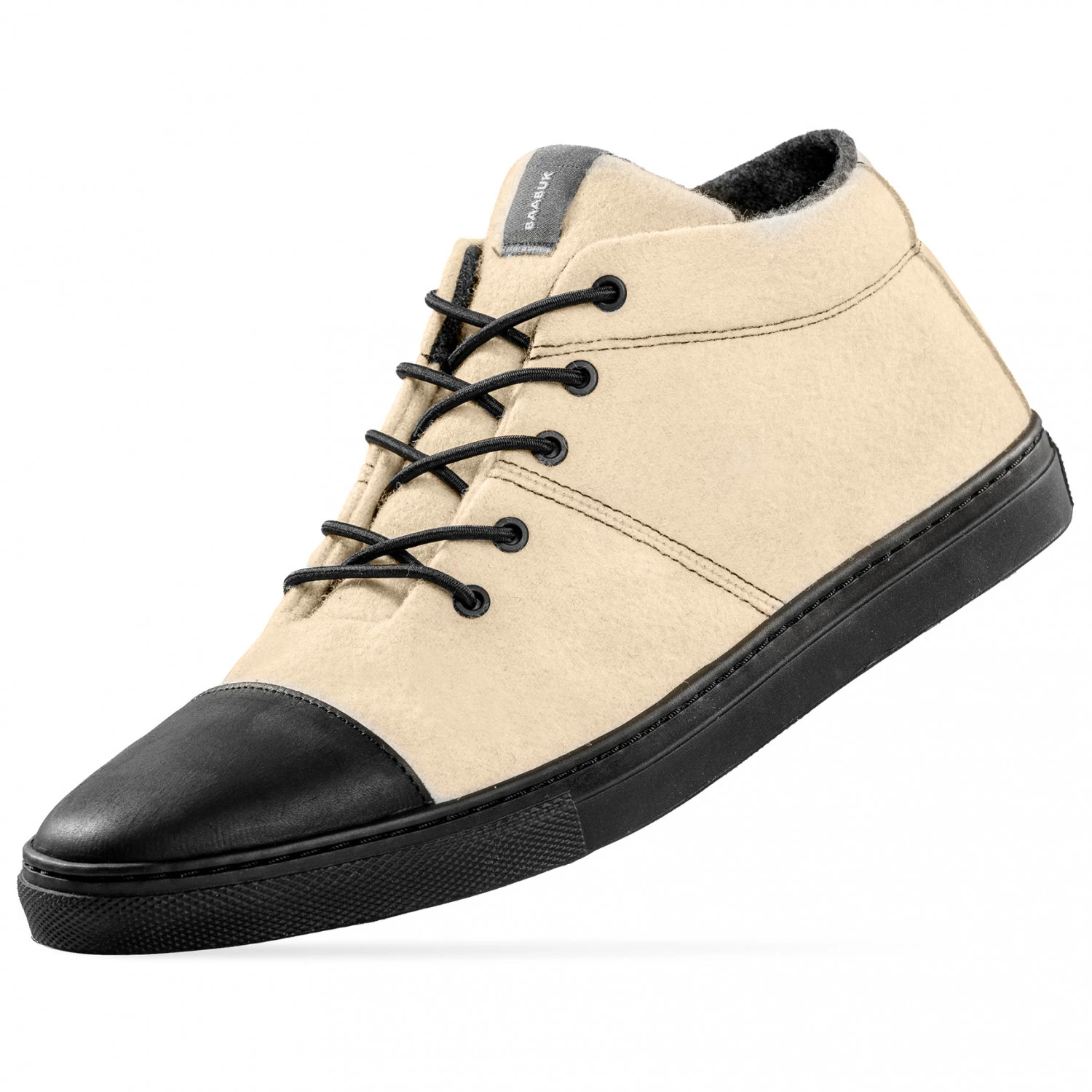 Baabuk - Sky Wooler - Baskets 3 Baabuk - Sky Wooler - Baskets