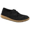 Birkenstock - Gary Suede Leather - Baskets -Chaussures Série Magasin birkenstock gary suede leather baskets