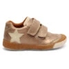 Bisgaard - Kid's Jenna - Baskets 1 Bisgaard - Kid's Jenna - Baskets -Chaussures Série Magasin bisgaard kids jenna baskets
