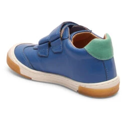 Bisgaard - Kid's Johan - Baskets 9 Bisgaard - Kid's Johan - Baskets -Chaussures Série Magasin bisgaard kids johan baskets detail 2