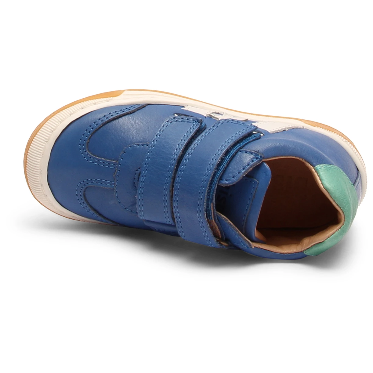 Bisgaard - Kid's Johan - Baskets 5 Bisgaard - Kid's Johan - Baskets – Image 3