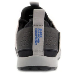 Black Diamond - Session Suede - Baskets -Chaussures Série Magasin black diamond session suede baskets detail 6