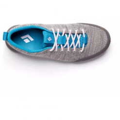 Black Diamond - Women's Circuit Shoes - Baskets -Chaussures Série Magasin black diamond womens circuit shoes baskets detail 3