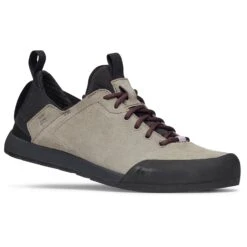 Black Diamond - Women's Session Suede - Baskets -Chaussures Série Magasin black diamond womens session suede baskets detail 2