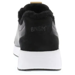 BNSM - Mr. Snug Low - Baskets -Chaussures Série Magasin bnsm mr snug low baskets detail 4