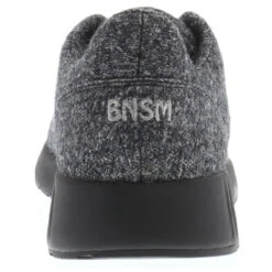 BNSM - Women's Ms. Snug Wooly - Baskets 11 BNSM - Women's Ms. Snug Wooly - Baskets -Chaussures Série Magasin bnsm womens ms snug wooly baskets detail 4