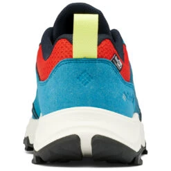 Columbia - Hatana Max Outdry - Chaussures Multisports 13 Columbia - Hatana Max Outdry - Chaussures Multisports -Chaussures Série Magasin columbia hatana max outdry chaussures multisports detail 6
