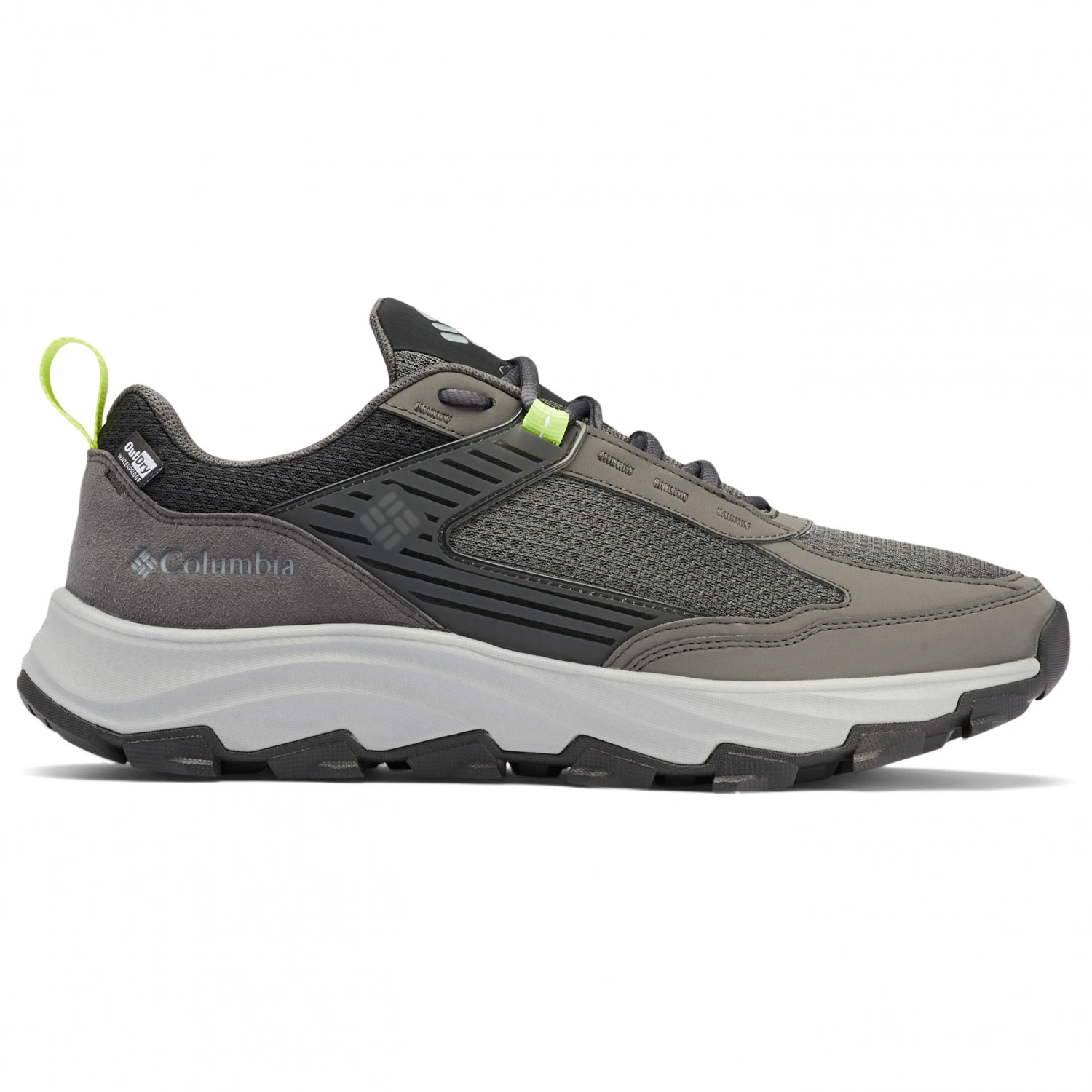Columbia - Hatana Max Outdry - Chaussures Multisports 3 Columbia - Hatana Max Outdry - Chaussures Multisports