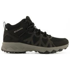 Columbia - Peakfreak II Mid Outdry - Chaussures De Randonnée