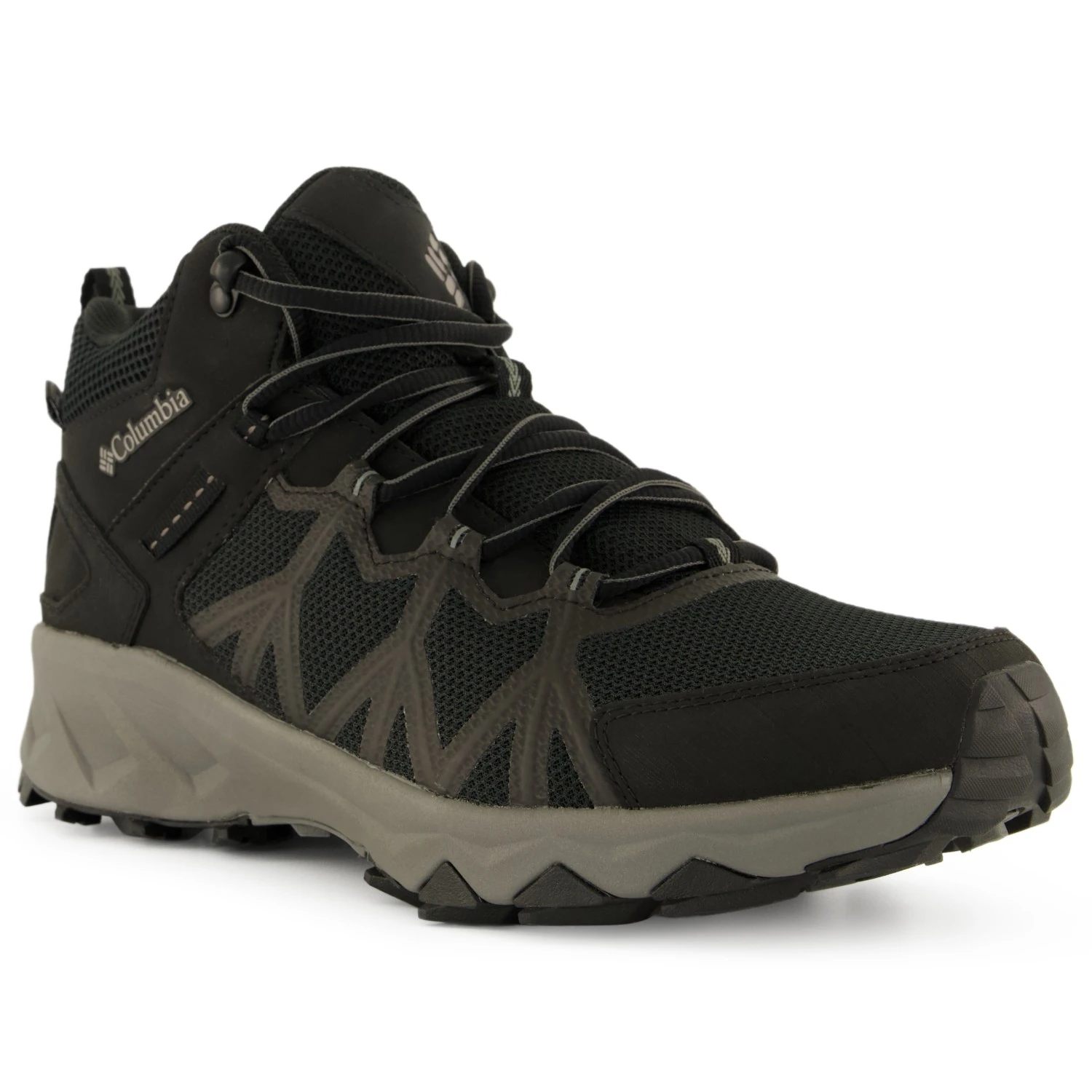 Columbia - Peakfreak II Mid Outdry - Chaussures De Randonnée 4 Columbia - Peakfreak II Mid Outdry - Chaussures De Randonnée – Image 2