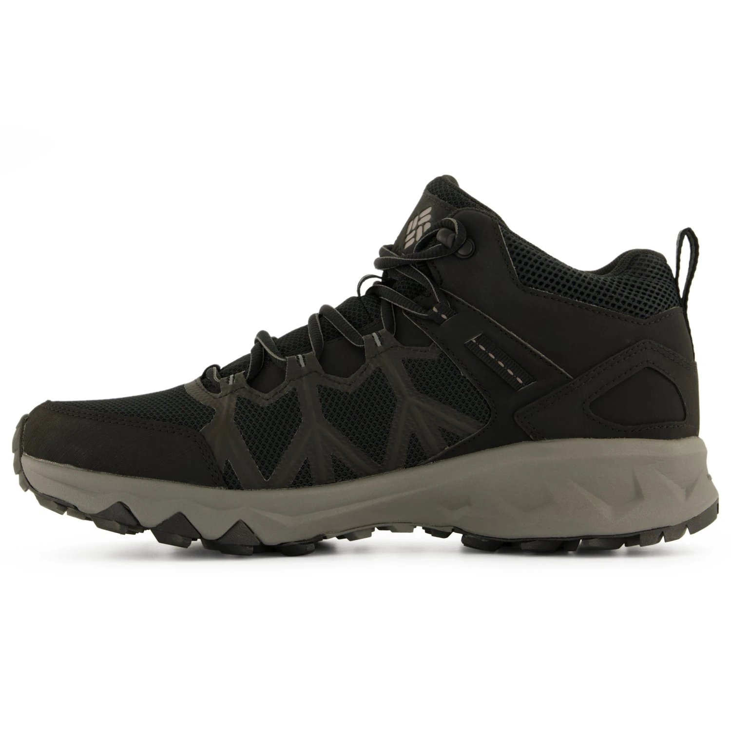 Columbia - Peakfreak II Mid Outdry - Chaussures De Randonnée 6 Columbia - Peakfreak II Mid Outdry - Chaussures De Randonnée – Image 4