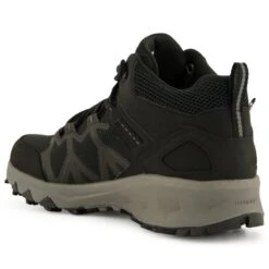 Columbia - Peakfreak II Mid Outdry - Chaussures De Randonnée 12 Columbia - Peakfreak II Mid Outdry - Chaussures De Randonnée -Chaussures Série Magasin columbia peakfreak ii mid outdry chaussures de randonnee detail 5