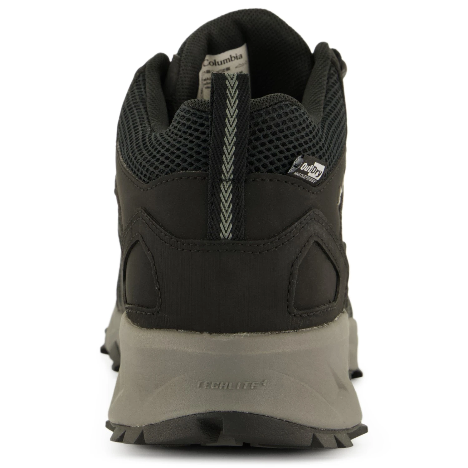 Columbia - Peakfreak II Mid Outdry - Chaussures De Randonnée 8 Columbia - Peakfreak II Mid Outdry - Chaussures De Randonnée – Image 6