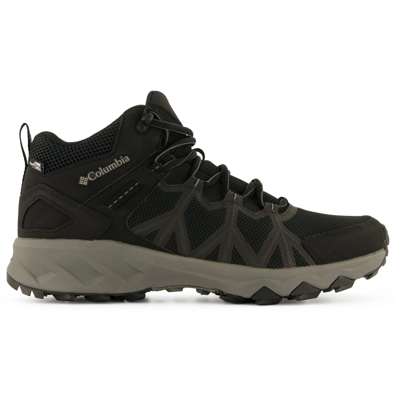 Columbia - Peakfreak II Mid Outdry - Chaussures De Randonnée 3 Columbia - Peakfreak II Mid Outdry - Chaussures De Randonnée