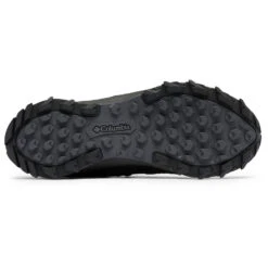 Columbia - Peakfreak II Outdry - Chaussures Multisports -Chaussures Série Magasin columbia peakfreak ii outdry chaussures multisports detail 6
