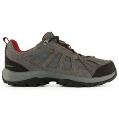 Columbia - Redmond III Waterproof - Chaussures Multisports