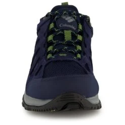 Columbia - Redmond III Waterproof - Chaussures Multisports -Chaussures Série Magasin columbia redmond iii waterproof chaussures multisports detail 3