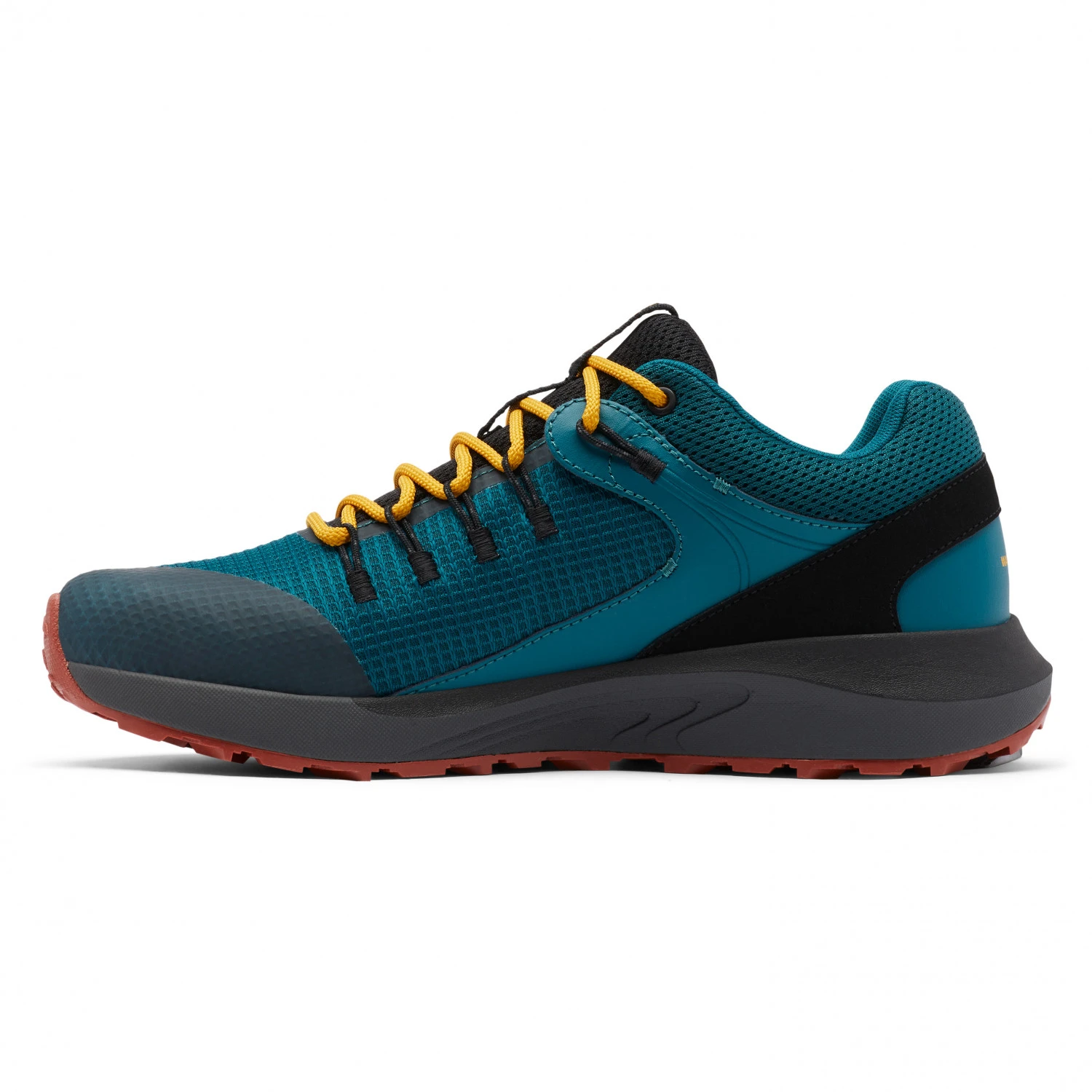 Columbia - Trailstorm Waterproof - Chaussures Multisports 4 Columbia - Trailstorm Waterproof - Chaussures Multisports – Image 2