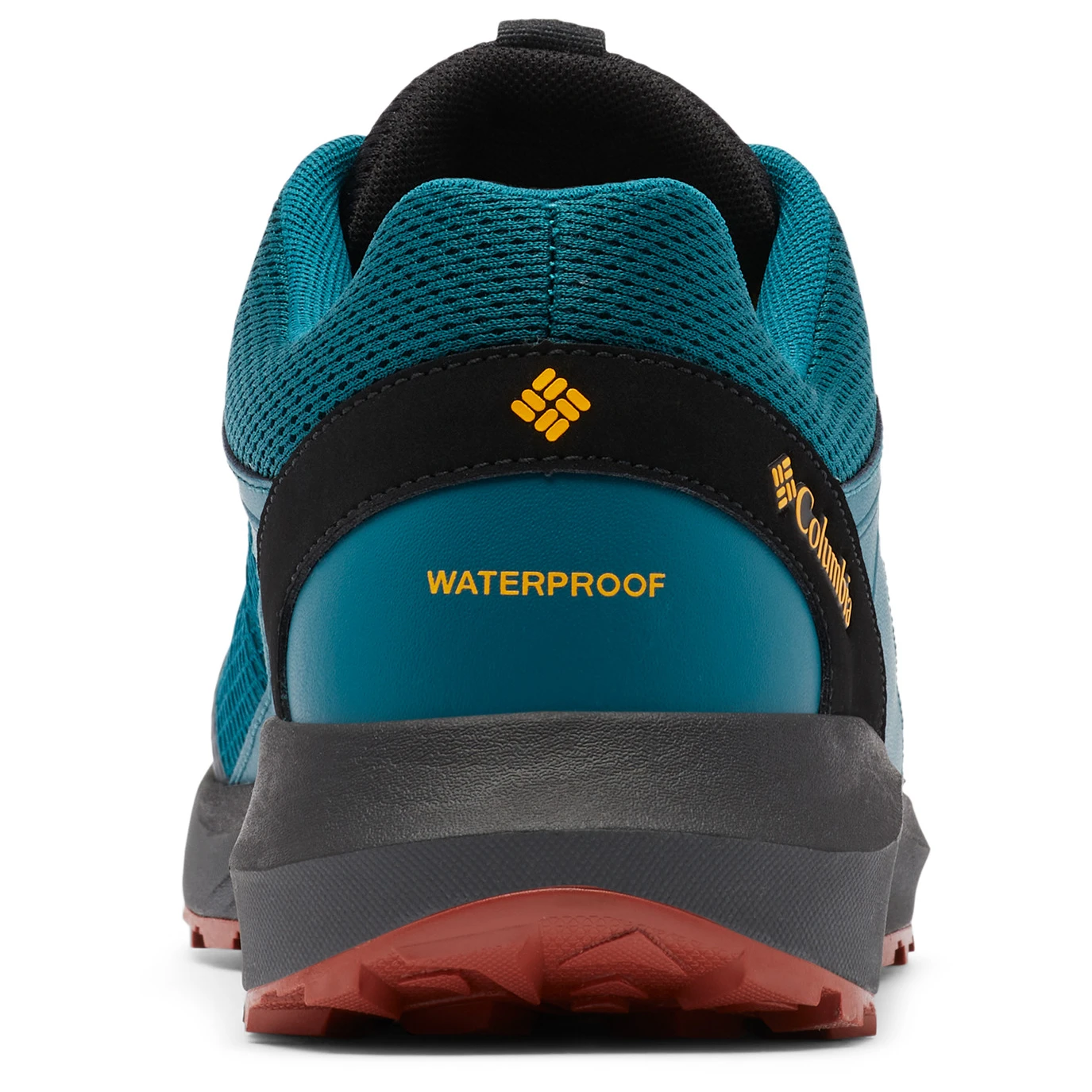 Columbia - Trailstorm Waterproof - Chaussures Multisports 5 Columbia - Trailstorm Waterproof - Chaussures Multisports – Image 3