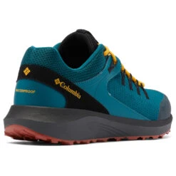 Columbia - Trailstorm Waterproof - Chaussures Multisports 11 Columbia - Trailstorm Waterproof - Chaussures Multisports -Chaussures Série Magasin columbia trailstorm waterproof chaussures multisports detail 4