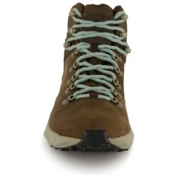 Columbia - Women's Facet Sierra Outdry - Chaussures De Randonnée 10 Columbia - Women's Facet Sierra Outdry - Chaussures De Randonnée -Chaussures Série Magasin columbia womens facet sierra outdry chaussures de randonnee detail 3