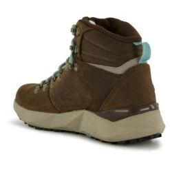 Columbia - Women's Facet Sierra Outdry - Chaussures De Randonnée 12 Columbia - Women's Facet Sierra Outdry - Chaussures De Randonnée -Chaussures Série Magasin columbia womens facet sierra outdry chaussures de randonnee detail 5