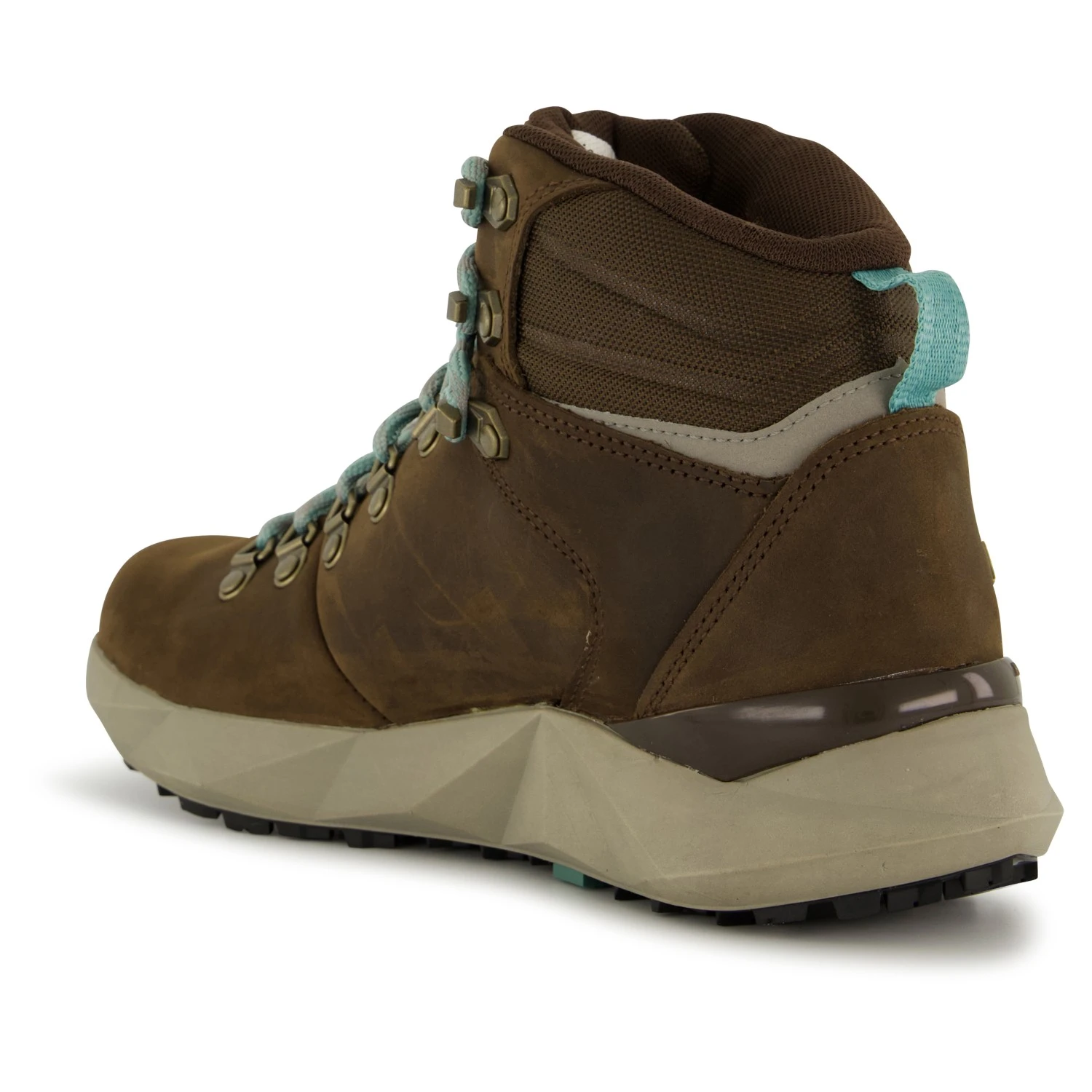 Columbia - Women's Facet Sierra Outdry - Chaussures De Randonnée 7 Columbia - Women's Facet Sierra Outdry - Chaussures De Randonnée – Image 5