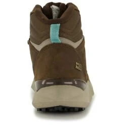 Columbia - Women's Facet Sierra Outdry - Chaussures De Randonnée 13 Columbia - Women's Facet Sierra Outdry - Chaussures De Randonnée -Chaussures Série Magasin columbia womens facet sierra outdry chaussures de randonnee detail 6