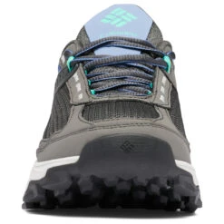 Columbia - Women's Hatana Max Outdry - Chaussures Multisports -Chaussures Série Magasin columbia womens hatana max outdry chaussures multisports detail 3