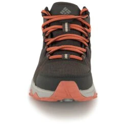 Columbia - Women's Peakfreak II Mid Outdry - Chaussures De Randonnée -Chaussures Série Magasin columbia womens peakfreak ii mid outdry chaussures de randonnee detail 3