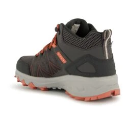 Columbia - Women's Peakfreak II Mid Outdry - Chaussures De Randonnée -Chaussures Série Magasin columbia womens peakfreak ii mid outdry chaussures de randonnee detail 5