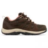 Columbia - Women's Redmond III Waterproof - Chaussures Multisports -Chaussures Série Magasin columbia womens redmond iii waterproof chaussures multisports