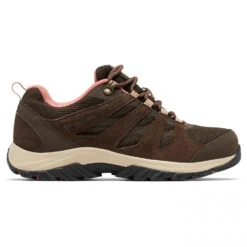 Columbia - Women's Redmond III Waterproof - Chaussures Multisports