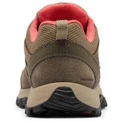 Columbia - Women's Redmond III Waterproof - Chaussures Multisports 10 Columbia - Women's Redmond III Waterproof - Chaussures Multisports -Chaussures Série Magasin columbia womens redmond iii waterproof chaussures multisports detail 3