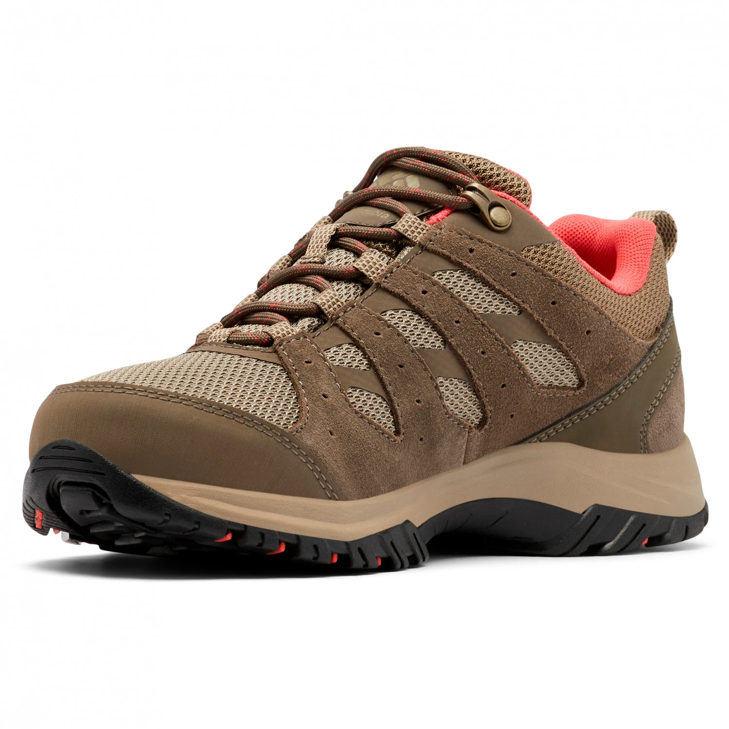 Columbia - Women's Redmond III Waterproof - Chaussures Multisports 7 Columbia - Women's Redmond III Waterproof - Chaussures Multisports – Image 5