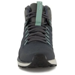 Columbia - Women's Trailstorm Mid Waterproof - Chaussures De Randonnée -Chaussures Série Magasin columbia womens trailstorm mid waterproof chaussures de randonnee detail 3