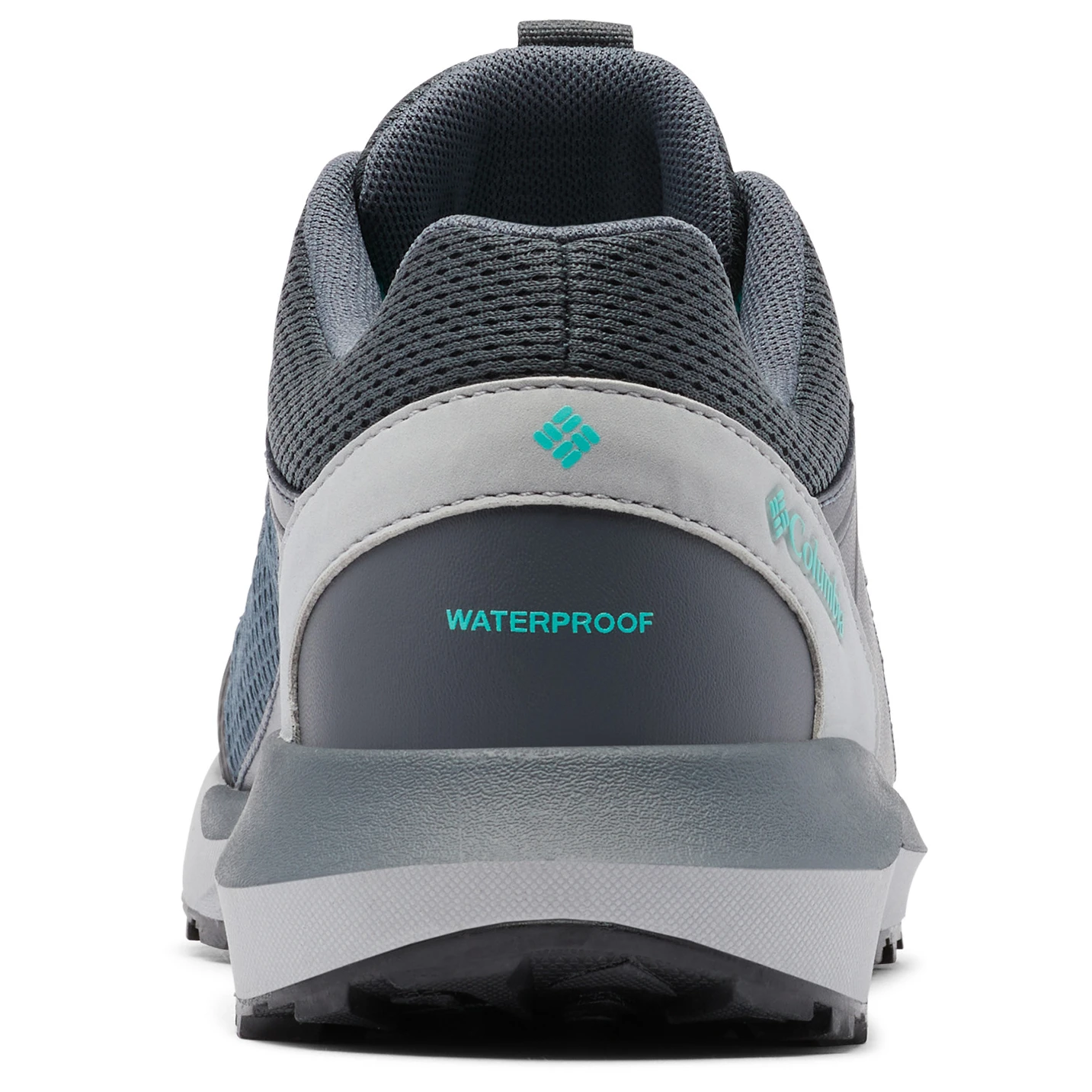 Columbia - Women's Trailstorm Waterproof - Chaussures Multisports 5 Columbia - Women's Trailstorm Waterproof - Chaussures Multisports – Image 3