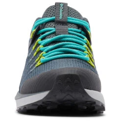 Columbia - Women's Trailstorm Waterproof - Chaussures Multisports 13 Columbia - Women's Trailstorm Waterproof - Chaussures Multisports -Chaussures Série Magasin columbia womens trailstorm waterproof chaussures multisports detail 6