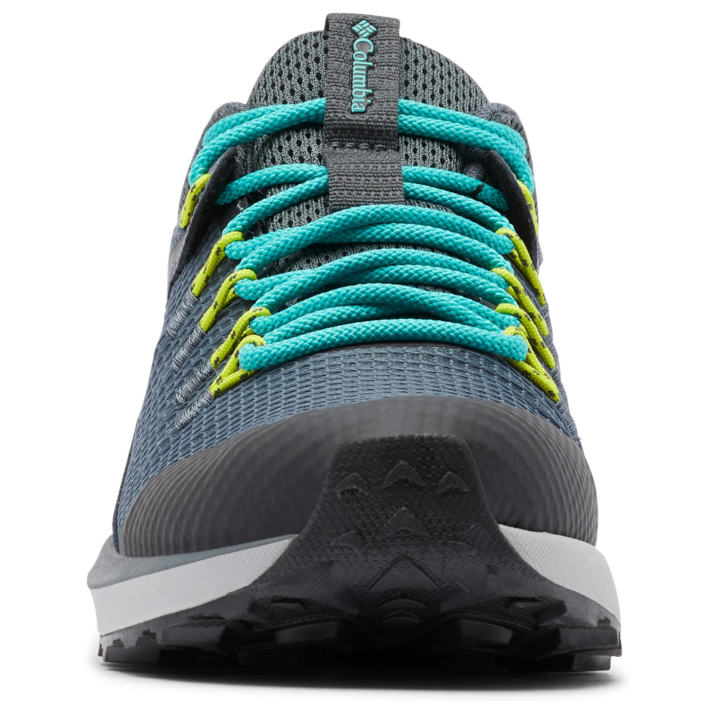 Columbia - Women's Trailstorm Waterproof - Chaussures Multisports 8 Columbia - Women's Trailstorm Waterproof - Chaussures Multisports – Image 6