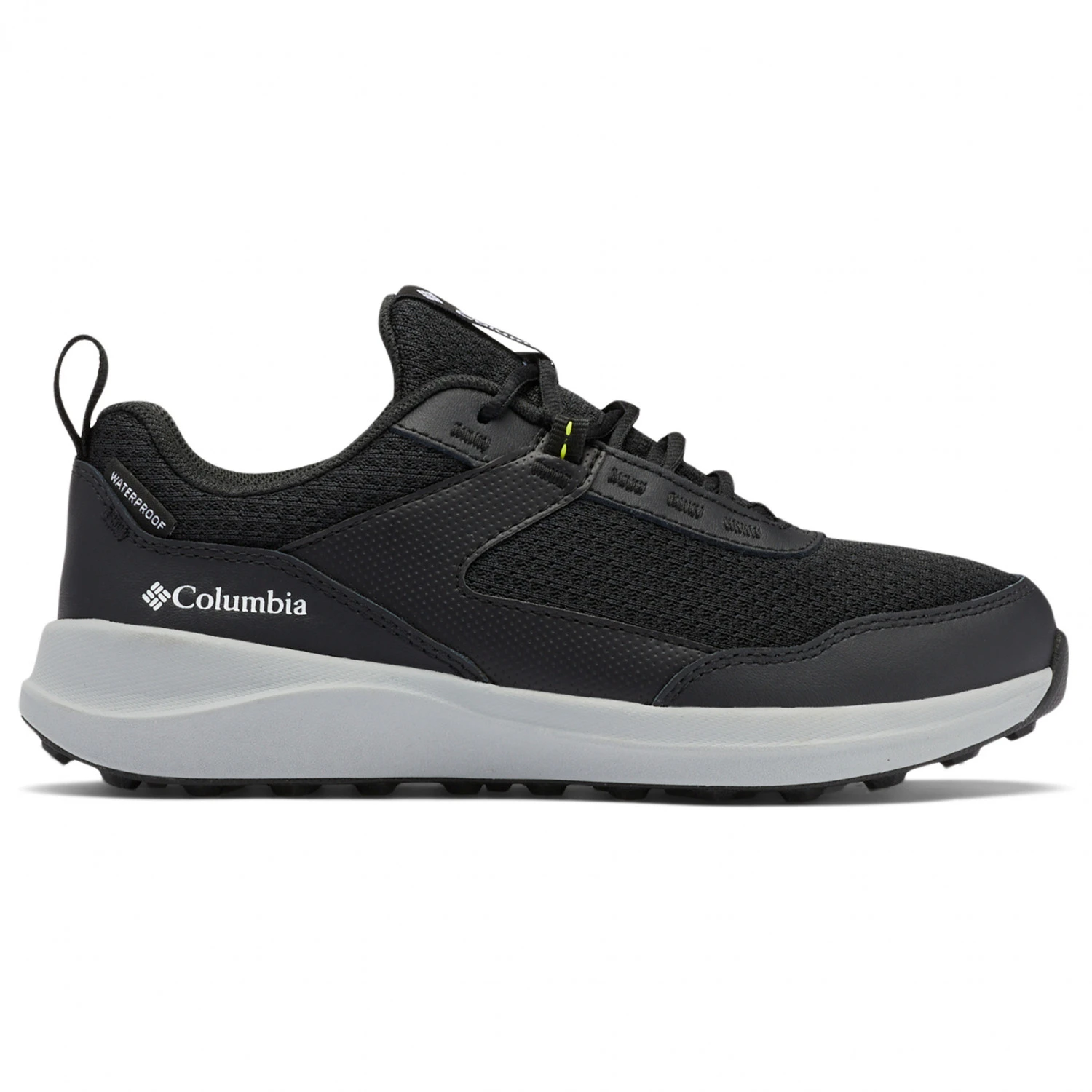 Columbia - Youth Hatana Waterproof - Chaussures Multisports 3 Columbia - Youth Hatana Waterproof - Chaussures Multisports