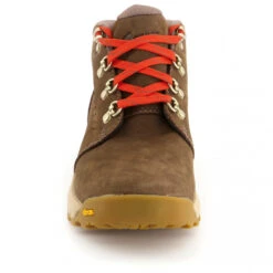 Danner - Women's Inquire Chukka 4'' - Chaussures De Randonnée -Chaussures Série Magasin danner womens inquire chukka 4 chaussures de randonnee detail 3