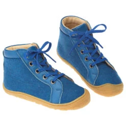 Disana - Chaussures à Lacets Pour Enfants - Baskets -Chaussures Série Magasin disana chaussures a lacets pour enfants baskets 4