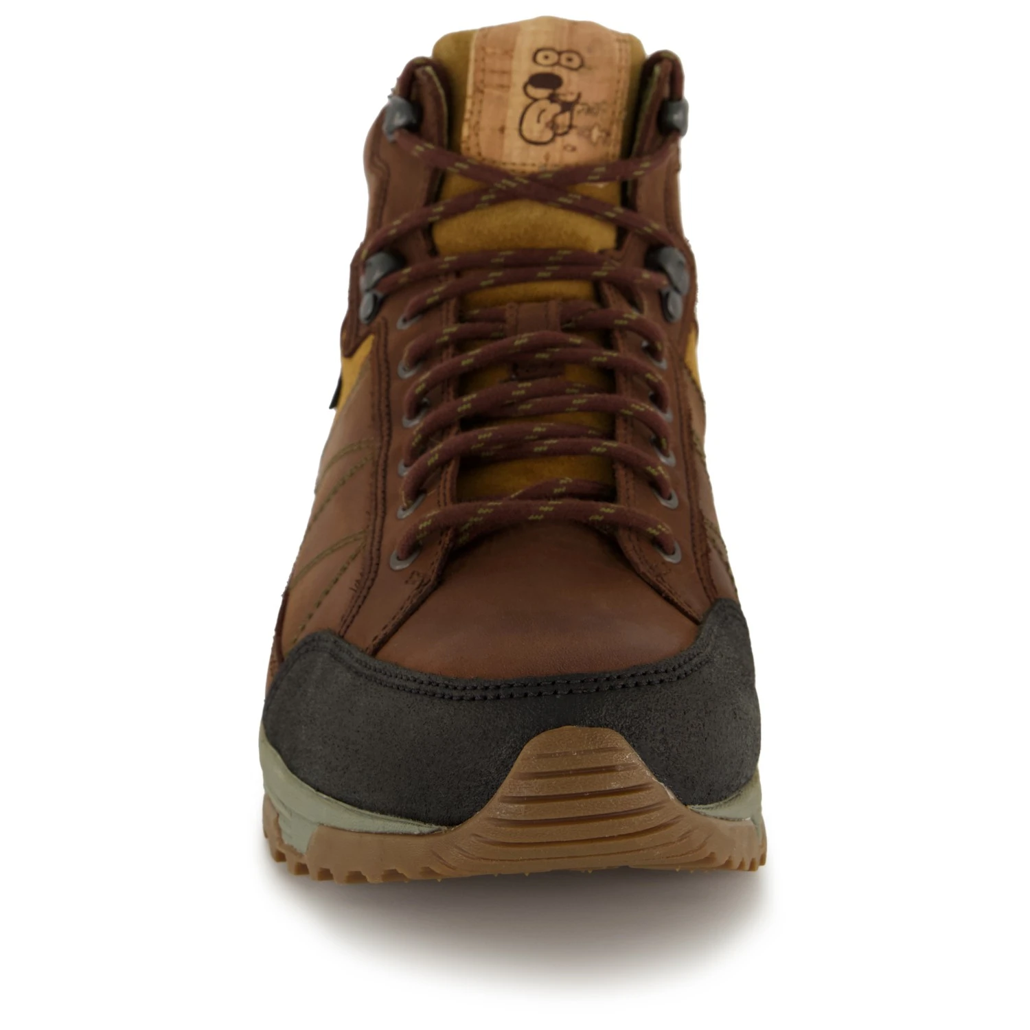 Doghammer - Guide Pro Waterproof - Chaussures De Randonnée 5 Doghammer - Guide Pro Waterproof - Chaussures De Randonnée – Image 3