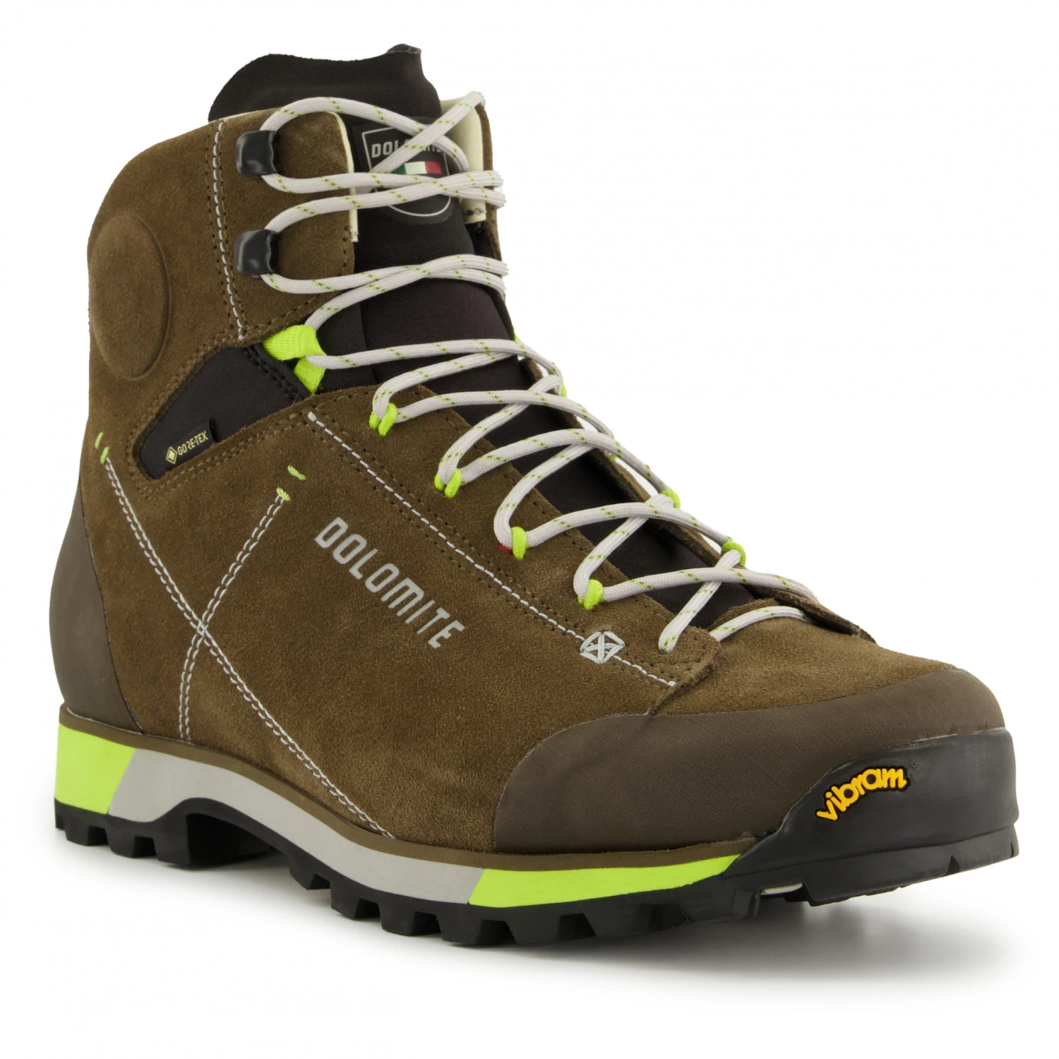 Dolomite - 54 Hike Evo GTX - Chaussures De Randonnée 4 Dolomite - 54 Hike Evo GTX - Chaussures De Randonnée – Image 2