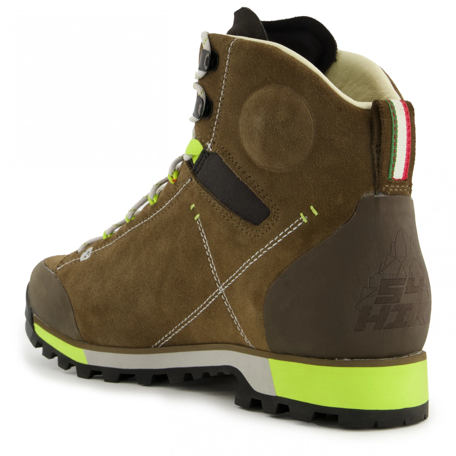 Dolomite - 54 Hike Evo GTX - Chaussures De Randonnée 7 Dolomite - 54 Hike Evo GTX - Chaussures De Randonnée – Image 5