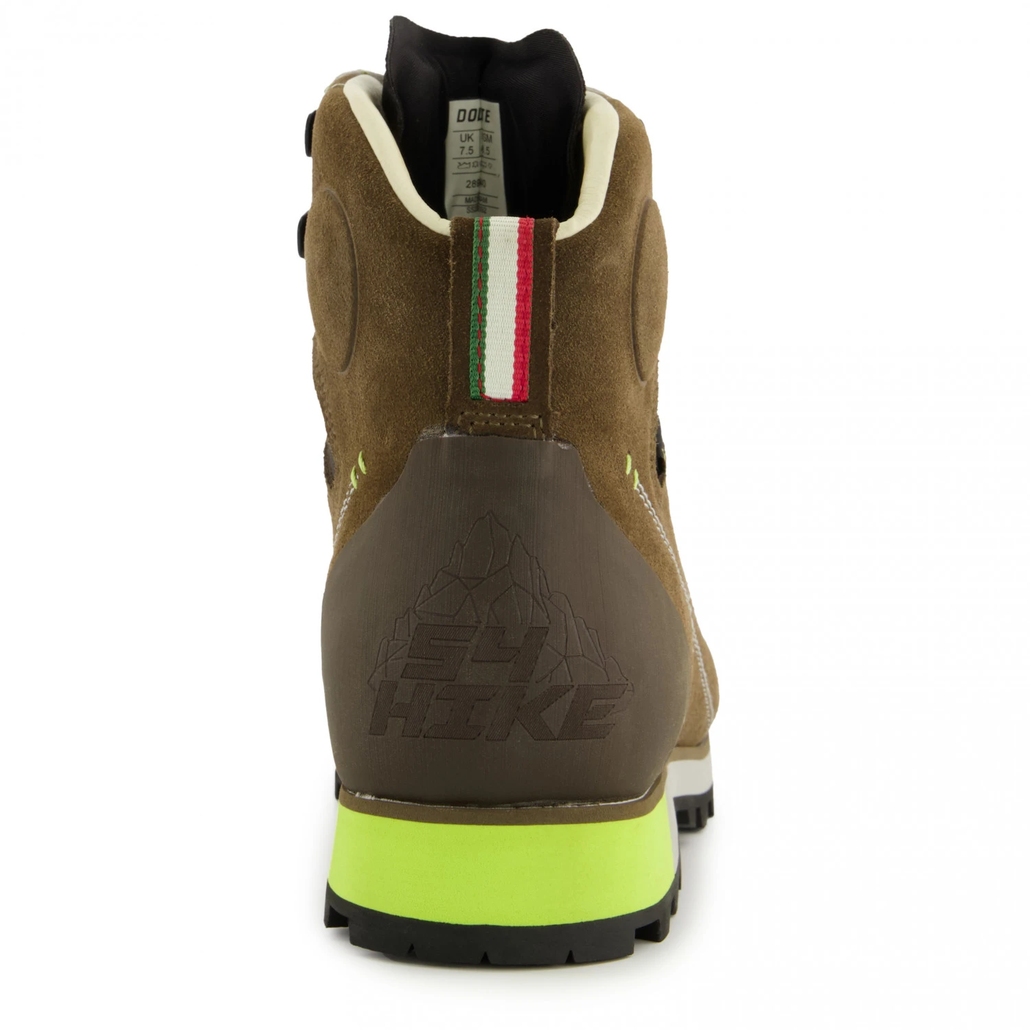 Dolomite - 54 Hike Evo GTX - Chaussures De Randonnée 8 Dolomite - 54 Hike Evo GTX - Chaussures De Randonnée – Image 6