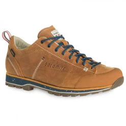 Dolomite - Cinquantaquattro Low Full Grain Leather Evo GTX - Baskets -Chaussures Série Magasin dolomite cinquantaquattro low full grain leather evo gtx baskets 3